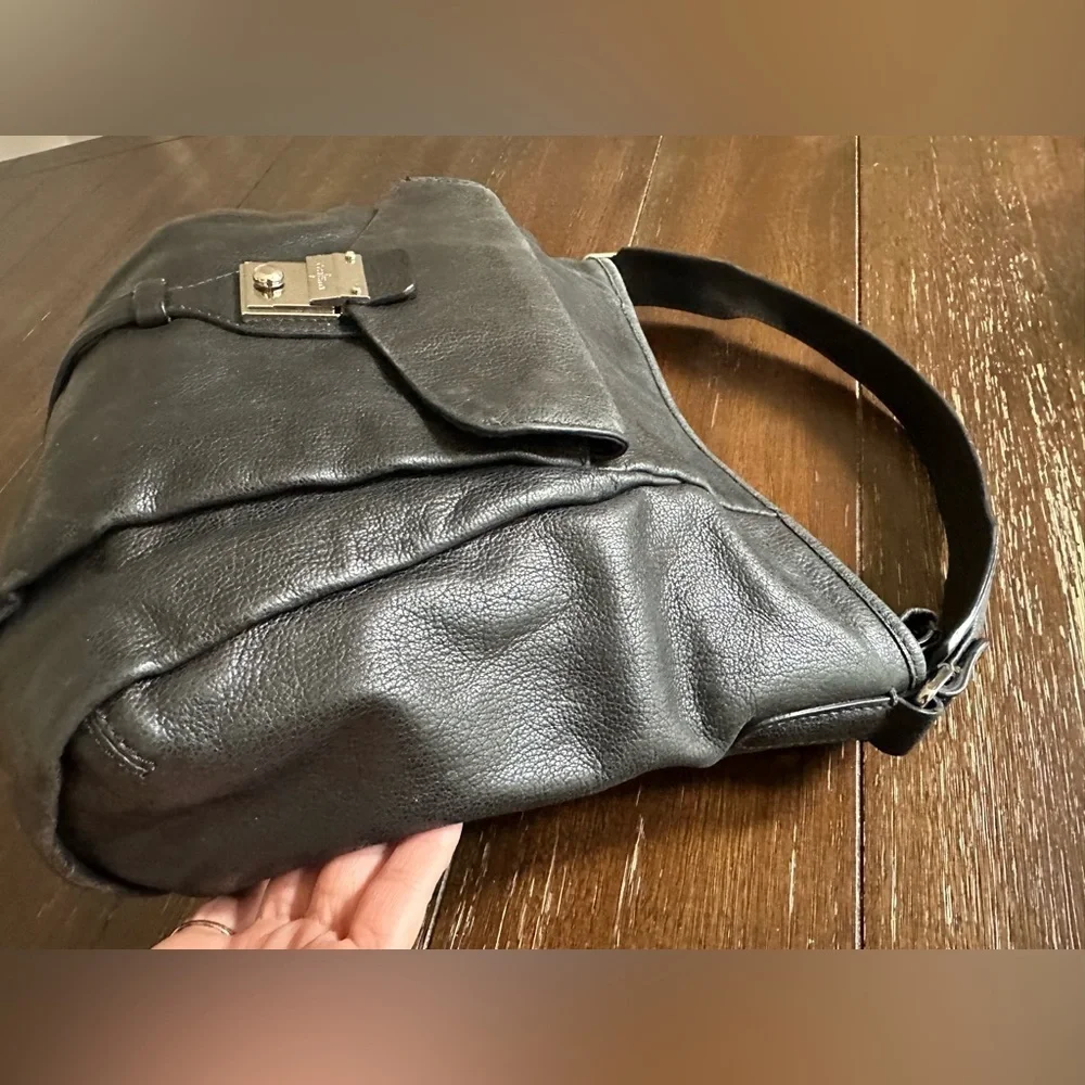 Cole Haan hobo bag